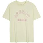 Футболка женская Calvin Klein, белый - фото 5