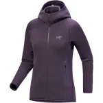 Толстовка Arc'teryx Kyanite с капюшоном Arcteryx, moondrop - фото 3