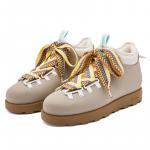 Ботинки унисекс Martin Boot Native Shoes Fitzsimmons водонепроницаемые, серый - фото 2