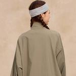 Champion Куртка Unisex, Light Khaki - фото 5