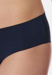 Набор из 3 трусиков Invisible Light SCHIESSER, цвет Nachtblau - фото 5