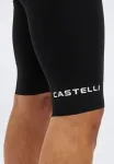 Велосипедные шорты espresso 2 Castelli, Black - фото 2