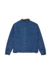 Куртка Billabong Denim jacket, Ocs/Blue/Blue - фото 5