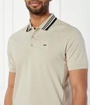 Рубашка поло Regular fit Boss Green, желтый - фото 4