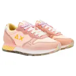 Кроссовки Sun68 Ally Candy Cane, розовый - фото 2