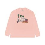 Футболка унисекс Afgk, Белый - фото 11