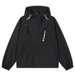 Защитная одежда от солнца Unisex China Aerospace, серо-зеленый - фото 4