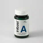 Инибаза А 30 капсул - фото