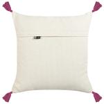 Декоративная подушка Beliani, мультиколор - фото 2