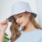 Панама Bucket ELLE, mocha - фото 10