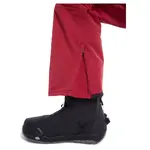 Брюки Burton Covert 2.0 2L, красный - фото 8