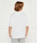 Футболка Regular fit Tommy Hilfiger, белый - фото 3