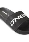 Пляжные сандалии O'Neill FOOTWEAR LOGO, цвет Black Out - фото 3