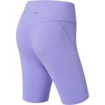 LINING Спортивные шорты Women's Neon Hydrangea Blue Purple - фото 4