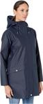 Плащ Moss Raincoat Helly Hansen, темно-синий - фото 4