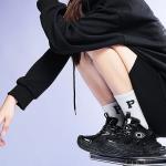 Кроссовки Belenia/BEILIANYA Chunky Sneakers Unisex Low-top, бежевый - фото 34