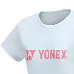 Футболка женская YONEX, зеленый - фото 7