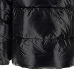 Стеновая пуховая куртка PYRENEX, черный - фото 6