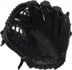 Перчатки Mizuno серии Pro Select 12,75 дюйма, черный - фото 3