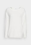 Джемпер FLAUSCH LASCANA, белый - фото 3