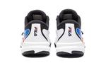 Детские кроссовки FILA PS, White/Black - фото 4