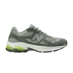 Кроссовки New Balance WTAPS x 2010, Olive Drab - фото