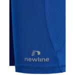 Футбольные шорты Newline, синий - фото 3