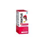 Сироп Hartus Immunity 120 мл Nord Farm - фото