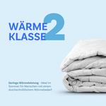 Одеяло Bestlivings белый, 135/200 см - фото 6