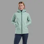 Куртка Montane Cetus, зеленый - фото 4