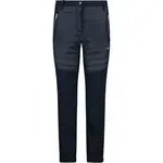 Брюки CMP 32T4405, синий - фото