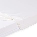 Простыня Mr Mattress белый, 80/200 см - фото 2