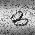 Кольцо Daniel Wellington Alloy унисекс DW/DanielWellington - фото 4