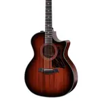 Taylor-guitars 324ce с футляром - фото