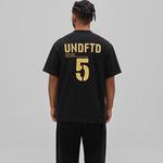 Футболка унисекс UNDEFEATED, Ecru - фото 5