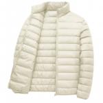 Пуховик унисекс Jeep Spirit, синий - фото 7