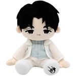 Плюшевая кукла Irregular Shape Stage Dolls высотой 20,5 см Nullset - фото