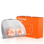 Массажеры для шеи AUX, серый - фото 4