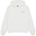 New Balance Свитшоты мужские ivory white - фото