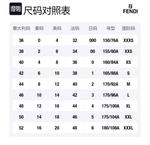 FENDI Женское черное пальто Black - фото 2