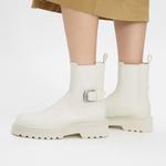 Ботильоны CHARLES&KEITH Ankle Boots Women's - фото 9