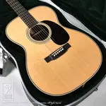 C.F.Martin 000-28 Standard 2025 - фото 14