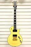 Электрогитара ESP LTD EC-1000T CTM 2023 - Vintage Gold Satin - фото 2