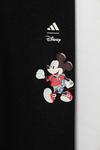 Тайтсы x Disney Adidas, черный - фото 4