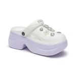 Сабо женские St&Sat, черный - фото 13