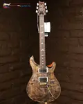 PRS Custom 24 "10 Top" Charcoal - фото