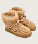 Зимние ботинки Curly Inuikii, бежевый - фото 3