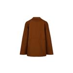 Куртка Persona by Marina Rinaldi TABELLA Regular Fit, коричневый - фото 2