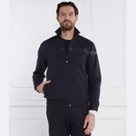 Толстовка skaz стандартного кроя Boss, синий - фото 2