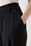 Брюки Marc Cain Trousers, Black - фото 8